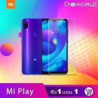 Mi Play 4+64G แถมฟรี ฟิล์ม รับประกัน 1 ปี