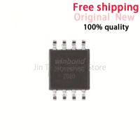 10PCS W25Q128FVSSIQ W25Q128FVSQ 25Q128FVSSIQ 25Q128FVSQ 25Q128 Sop-8 New Original Ic Chip In Stock