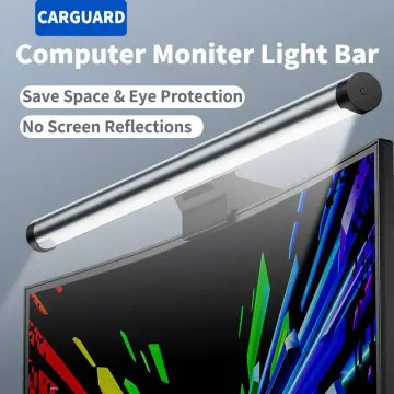The Best Monitor Light Bars of 2023