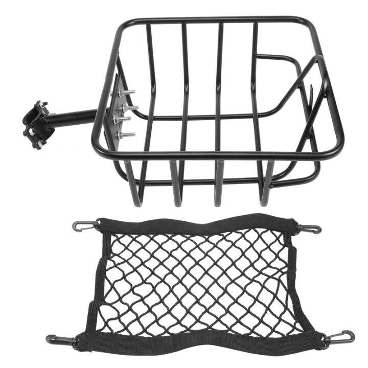 wire-lift-off-rear-basket-bicycle-rear-basket-iron-hanging-basket-thickened-and-widened-bicycle-basket-for-bicycles