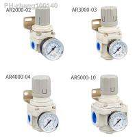 Haute Qualité AR2000-02 AR3000-03 AR4000-04 Pneumatique Compresseur D 39;air ComTIFS Pression Sochi instituts Valve 1/4 quot;3/8 quot; 1/2 quot;1 quot;