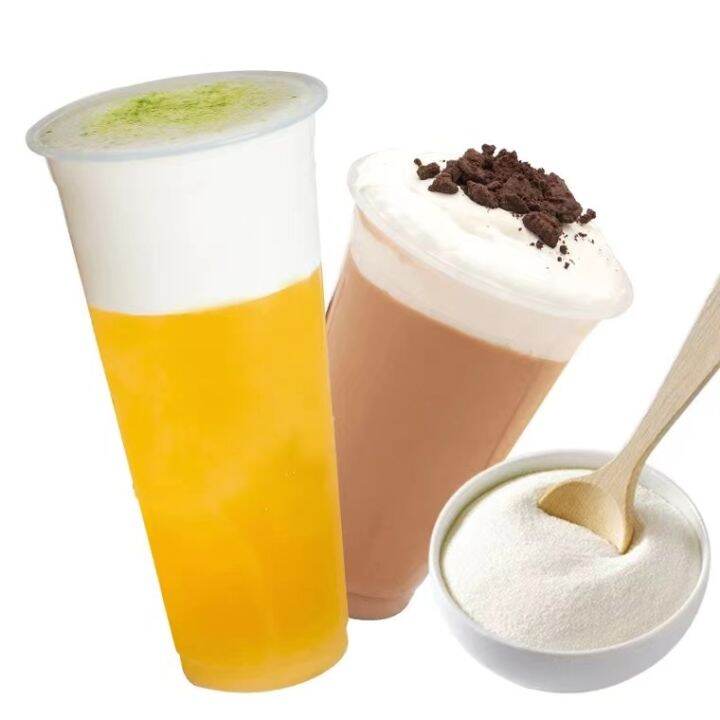 Sea salt cream powder 1Kg Lazada PH