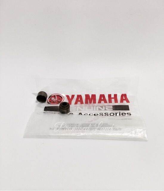 FZ16 ,Mio sporty,Mio i 125, Stx Valve seal set (original/genuine Yamaha
