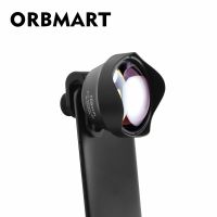 [COD] ORBMART 105mm Telescope Clip Telephoto iPhone Most Cellphone