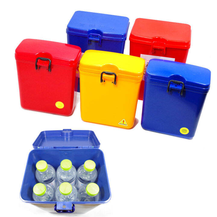 Motorcycle Side Box Inner Container Moto Bumper Saddle Case Saddle Tool Box Cup Holder Raincoat