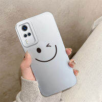 เคส Vivo Y33 Y31 Case กันกระแทกขอบสี่เหลี่ยม รูปแบบแองเจิลอายส์ เคสโทรศัพท์ฝาครอบป้องกันกล้อง