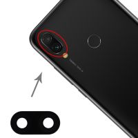 เลนส์กล้อง Redmi 7 กระจกเลนส์กล้อง Camera Lens Redmi 7 กระจกกล้องหลัง