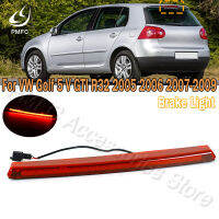 PMFC 1 Pcs Rear Third Brake Light 3nd Brake Warning Stop Lamp Tail Light For VW Golf 5 V GTI R32 2005 2006 2007 2008 2009