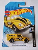 Hot Wheels 2020 Rod Squad No.95 - 49 Volkswagen Beetle Pickup