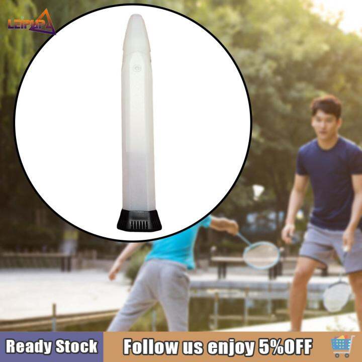 leipupa Badminton Racket Grip Tennis Racket Grip Cover with End Cap