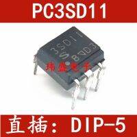 10pcs PC3SD11NTZBF 3SD11 PC3SD11 DIP-5