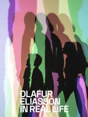 ภาษาอังกฤษรุ่นแรกOlafur Eliasson Olafur: ชีวิตจริง ∝