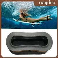 Tongina มือจับกระดานโต้คลื่นแบบ Surf,ที่จับแบบพกพาสำหรับกีฬาทางน้ำ