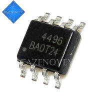 10pcs/lot AO4496 SI4496DY-T1-E3 SI4496 4496 SOP-8 In Stock