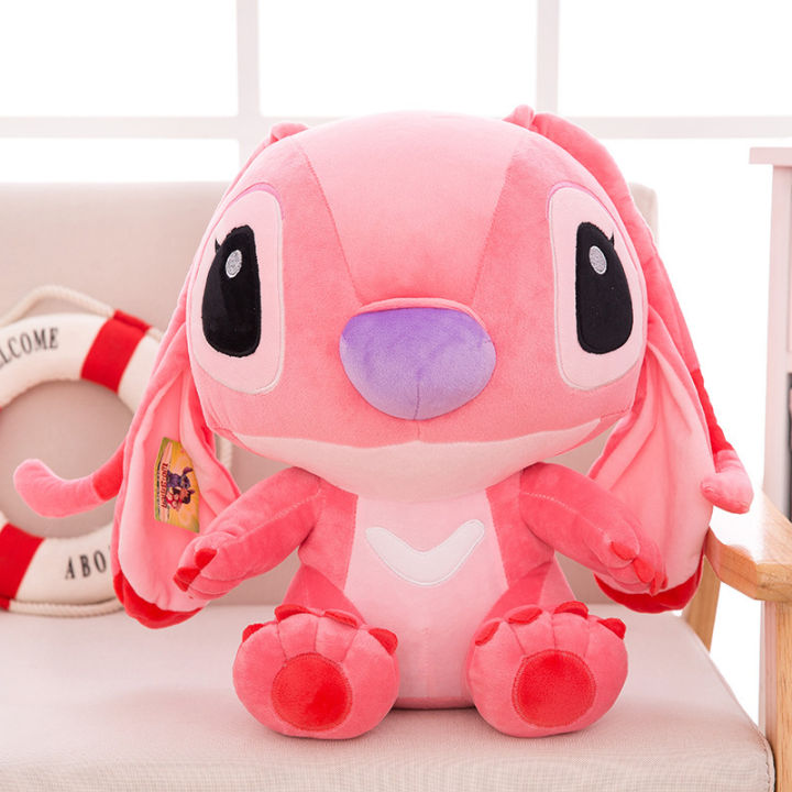 stitch-cute-hugging-pillow-plush-stuffed-cartoon-character-animal-stuffed-cushion-collection-for-home-office