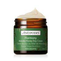 ?พร้อมส่ง?Antipodes Harmony Manuka Honey Day Cream 60ml ครีมบำรุงจากมานูก้าฮันนี่นิวซีแลนด์