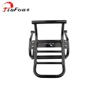 Fit For  CT125 Hunter Cub 2020-2022 Trail 125 2021-2022 Front Tail Rack Suitcase Luggage Carrier Board luggage rack Shelf