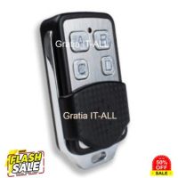 Gratia Remote Small (ใช้ควบคุม Switch รุ่นที่รองรับการใช้รีโมท) GRCS #รีโมท  #รีโมททีวี   #รีโมทแอร์ #รีโมด