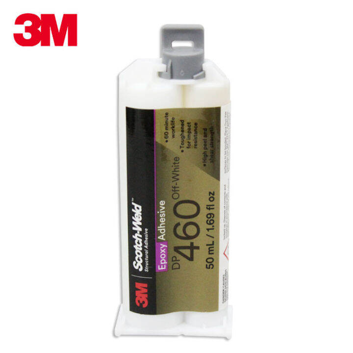 3M epoxy resin potting AB glue carbon fiber sports equipment bonding