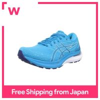 รองเท้าวิ่ง ASICS GEL-KAYANO 1011B440ผู้ชาย29คน