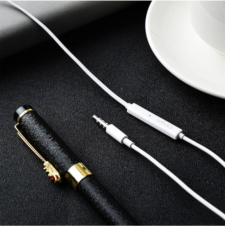 buy-1-free-1-หูฟัง-vivo-xe680-หูฟังแท้-หูฟังเสียงดี-earphone-หูฟัง-small-talk-หูฟังวีโว่-ไมโครโฟน-หูฟังไมโครโฟน-หูฟังvivoแท้