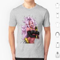 Majin 21 T Shirt Women Girls Plus Size Cotton Clothes Hentai Sexy Ecchi Anime Manga Pinup Oppai Lewd Waifu Doujin