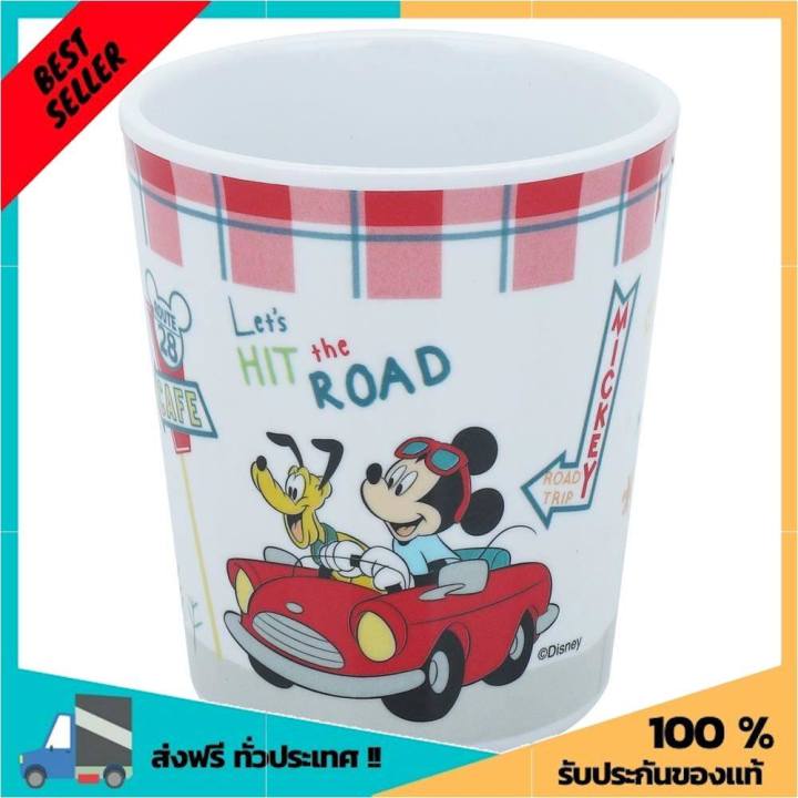 แก้วน้ำ-superware-mickey-road-trip-2-5-นิ้ว-ลดแหลกแจกกระจาย-แก้วน้ำเท่ๆ