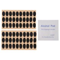 60Pcs Mouse Feet Mouse Skates Pads-สำหรับ Logitech M215 / M310 / M325