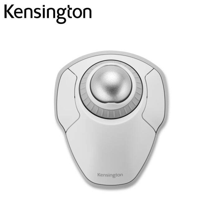 （in stock）Kensington Wireless Trackball Original Orbit Mouse 2.4GHz
