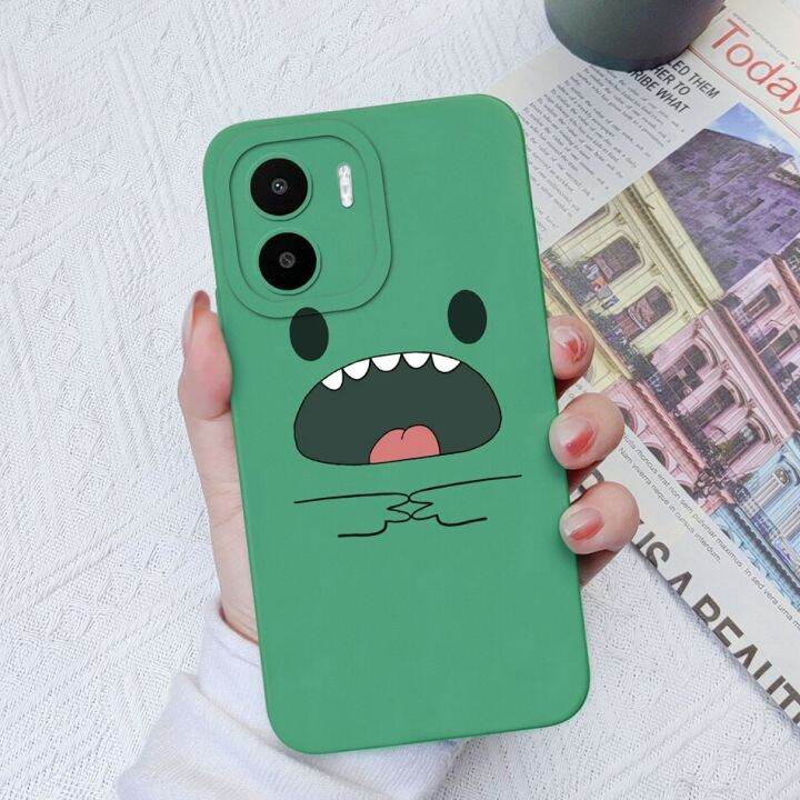 hot-case-for-xiaomi-redmi-a-1-a1-plus-a-2-a2-plus-painted-matte-silicone-phone-back-cover-for-redmi-a1-a1plus-a2-a2plus-bumper