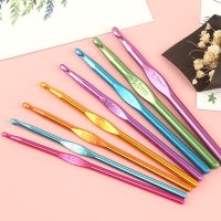 【YF】 Crochet Hooks Set Sewing Needle Knitting Needles With Free Shipping For Croche Of