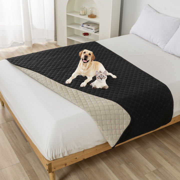 Dog Bed Covers Dog Rugs Pet Pads Puppy Pads Washable Pee Pads for