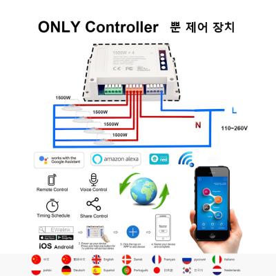 Warranty 5 Years Led High Bay Light Waterproof IP65 Industrial UFO Lamp Workshop Garage Warehouse Stadium Market 110V 220V Warm