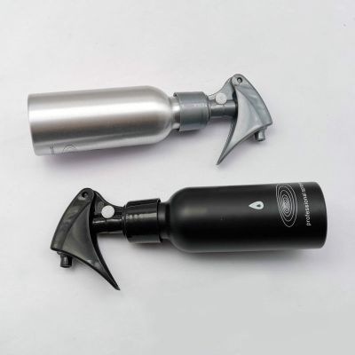 ‘；【。- 60Ml Plastic Pro Salon Hair Cutting Sprayer Empty Water Refillable Spray Bottles Barber Hairdressing Hairstyling Tools