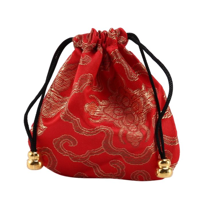 24pcs-silk-brocade-jewelry-pouch-bag-drawstring-coin-purse-gift-bag-value-set