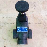 รีลีฟวาล์วไฮดรอลิก (Relief Valve)