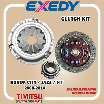 Honda city clutch plate set price hot sale