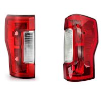 Car Tail Lamp Assembly for 2017 2018 2019 12V Rear Tail Light Brake Light