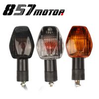 1 Pair Motocycle steering lamp Cornering Turn Signals Light Front And Rear For Honda CBR600 CBR600RR F5 F4I RC51 CB400 VTEC