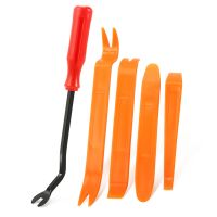 Car Interior Auto Door Clip Panel Trim Removal Tool For BMW 1 2 3 4 5 7 Series M3 M4 M5 X1 X2 X3 X4 X5 X6 X7