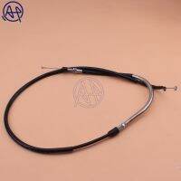 For Yamaha FZ1 Fazer FZ1S 2001-2005 02 03 04 Motorcycle FZ1 Scooter parts Black Clutch Control Cable Line 1pcs