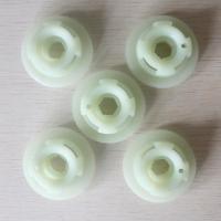 40-5เครื่องตัดหญ้า43CC เครื่องตัดหญ้า Easy Starter Repare Part Center Part Plastic Pawl