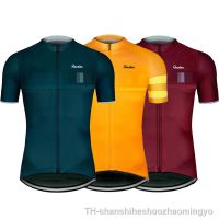 【hot】✽☈✳  Men Cycling Jersey 2023 Classic Racing Short Sleeve Cyclist Shirt Maillot Wear