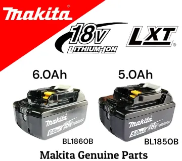 Makita 1850b online battery