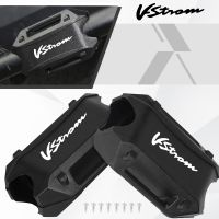 ❦ For Suzuki v strom 650 V-Strom 650 vstrom 1000 1050/xt DL250 DL650 dl1000 motorcycle engine bumper protection block accessories