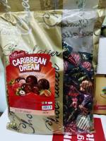 Alessio Caribbean Dream Assorted Praline Chocolate รวม 4 รส น้ำหนัก 450 กรัม BBF.05/12/24  มี HALAL