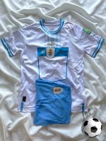 ชุดบอลทีมชาติ Uruguay (White) เสื้อบอลและกางเกงบอลผู้ชาย ปี 2022-2023 ใหม่ล่าสุด