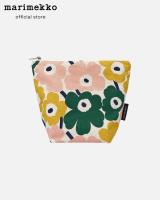 MARIMEKKO MINI UNIKKO KAJE COSMETIC BAG กระเป๋าเครื่องสำอางค์