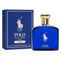 น้ำหอมผู้ชาย Polo ralph lauren blue gold blend edp 125ml.