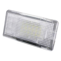 trunk lamps for E39, E36, E38, E46, E60 white light